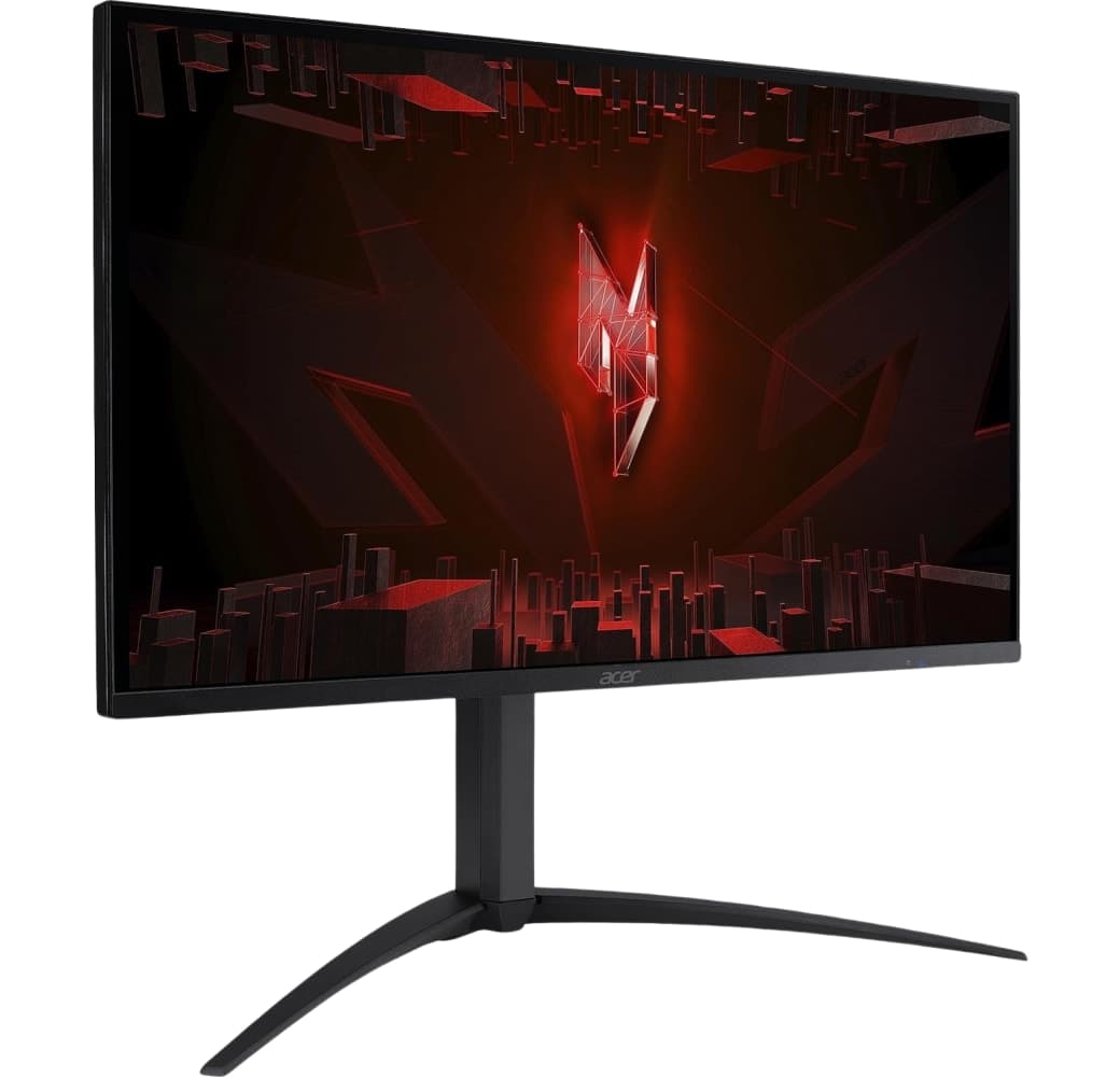 Black Acer - 27" Nitro XV275KP3 MiniLED (SOLD) UM.HXXEE.305.2