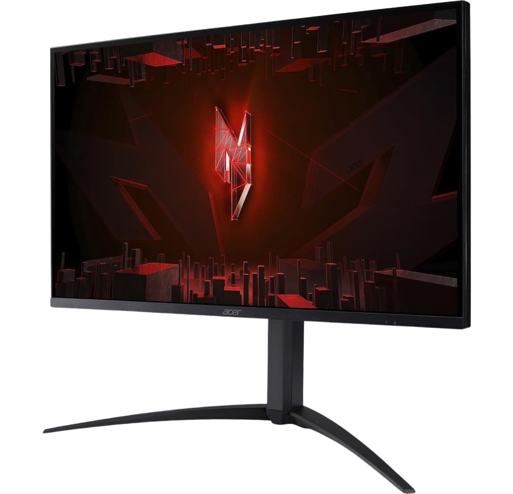 Black Acer - 27" Nitro XV275KP3 MiniLED (SOLD) UM.HXXEE.305.3