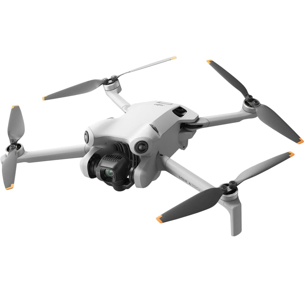 Grau DJI Mini 4 PRO Fly More Combo (RC2), Drohne.2