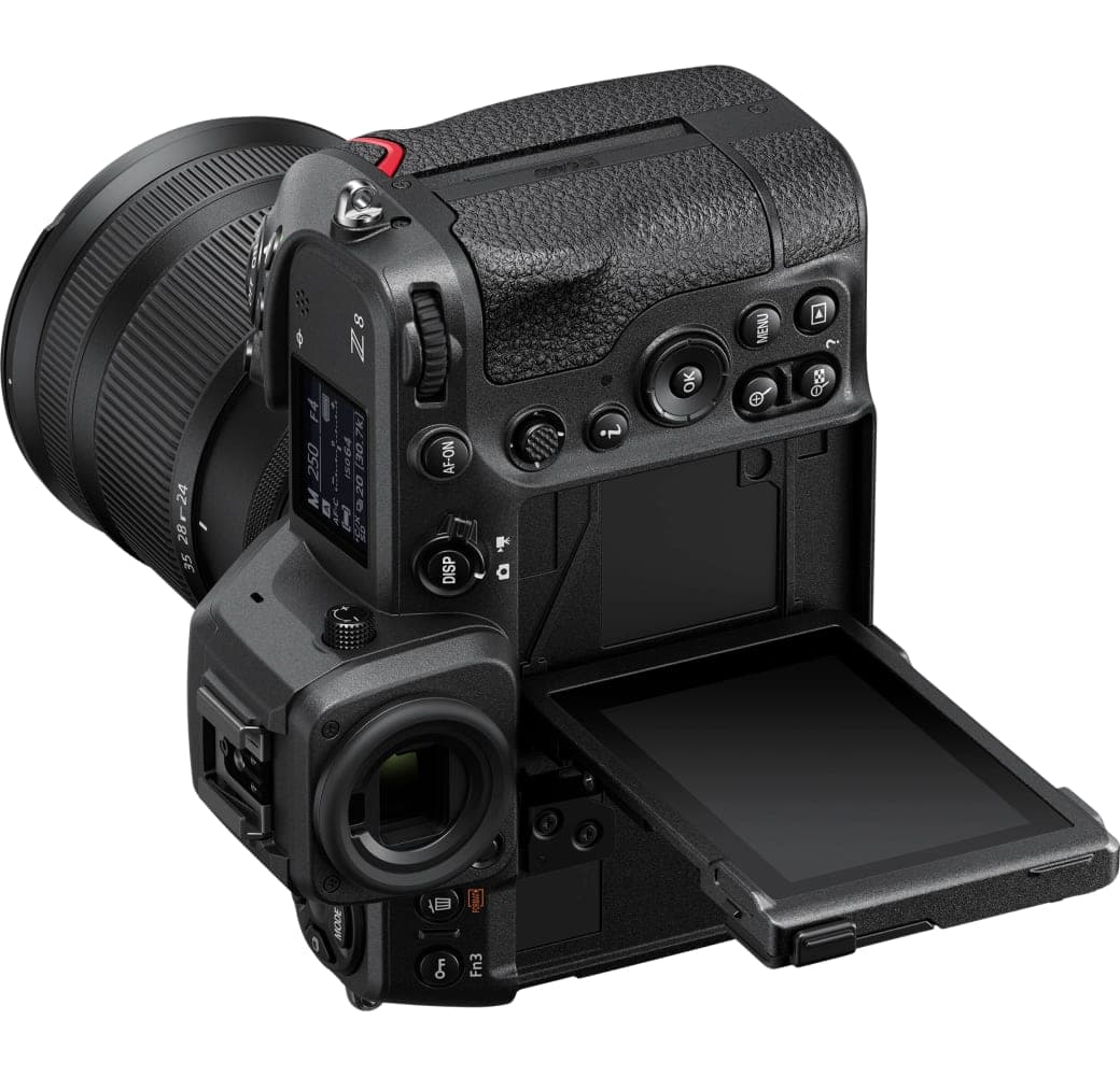 Nikon Z8 Systemkamera (nur Gehäuse).3