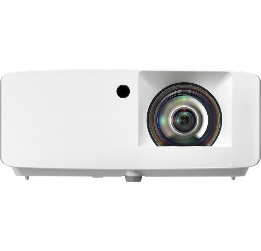 Weiß Optoma GT2000HDR Beamer - Full HD.2