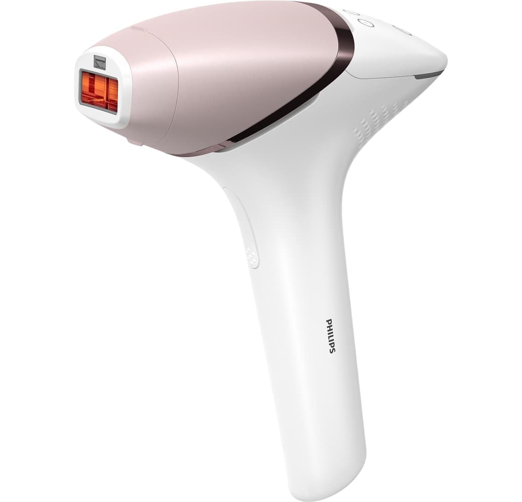 Blanco Philips Lumea IPL 9000 Series BRI955/01 Hair Removal.2