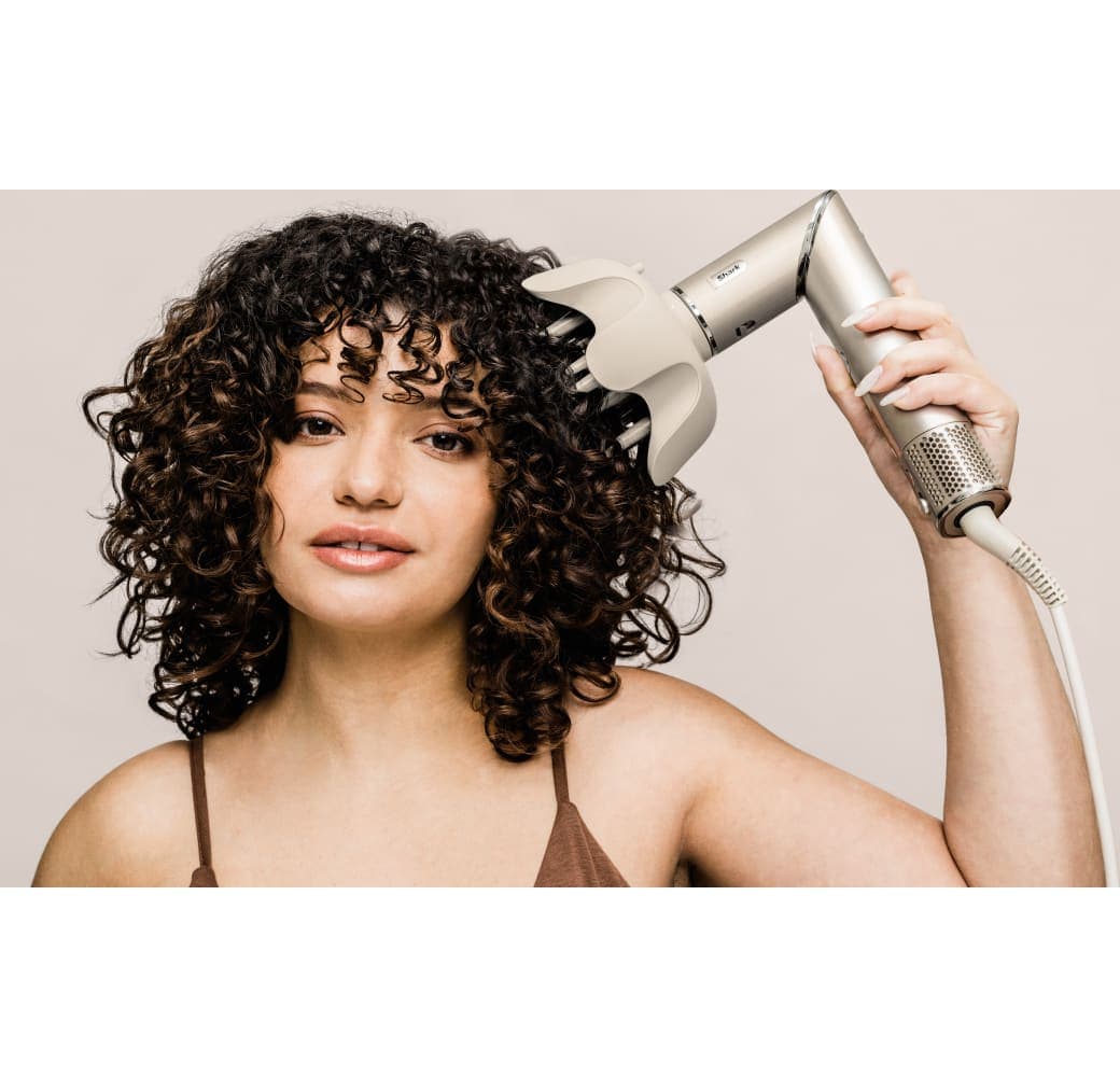 Stone Shark FlexStyle Hair Styler & Hair Dryer.7