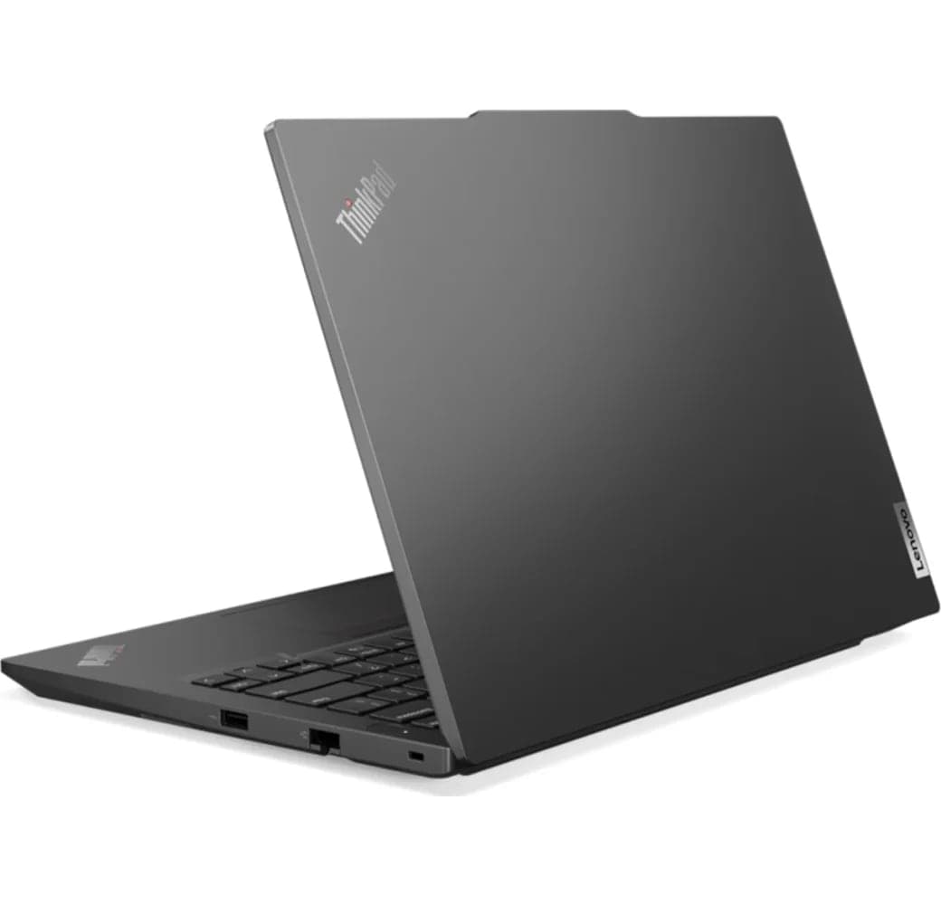 Black Lenovo ThinkPad E14 G5 Laptop - Intel® Core™ i5-1335U - 8GB - 256GB SSD - Intel® Iris® Xe Graphics.3