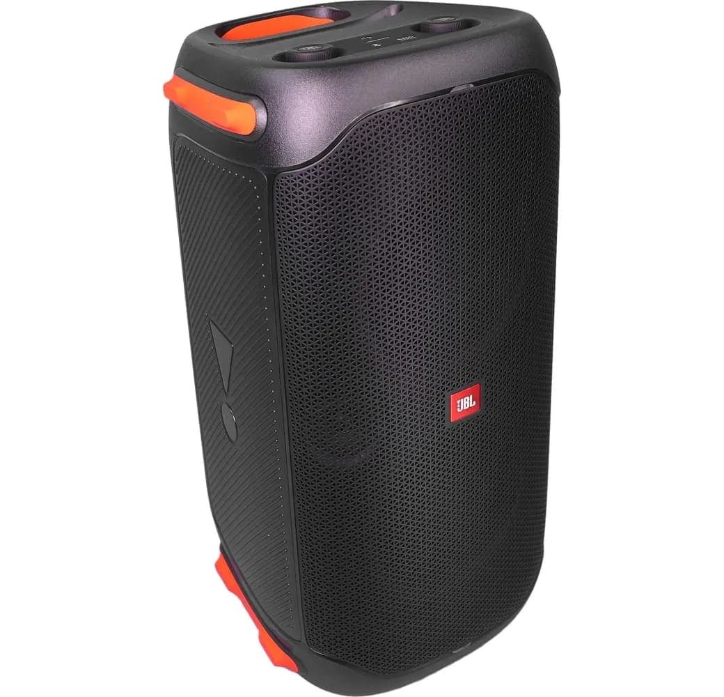 Black JBL Partybox 110 Party Speaker.1
