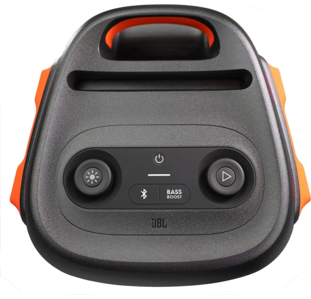 Black JBL Partybox 110 Party Speaker.3