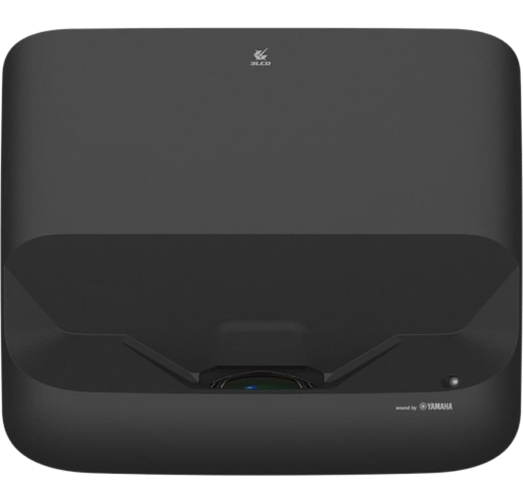 Negro Epson EH-LS650 Projector - 4K UHD.2