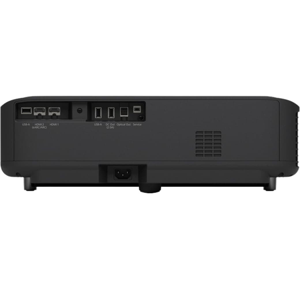 Negro Epson EH-LS650 Projector - 4K UHD.3