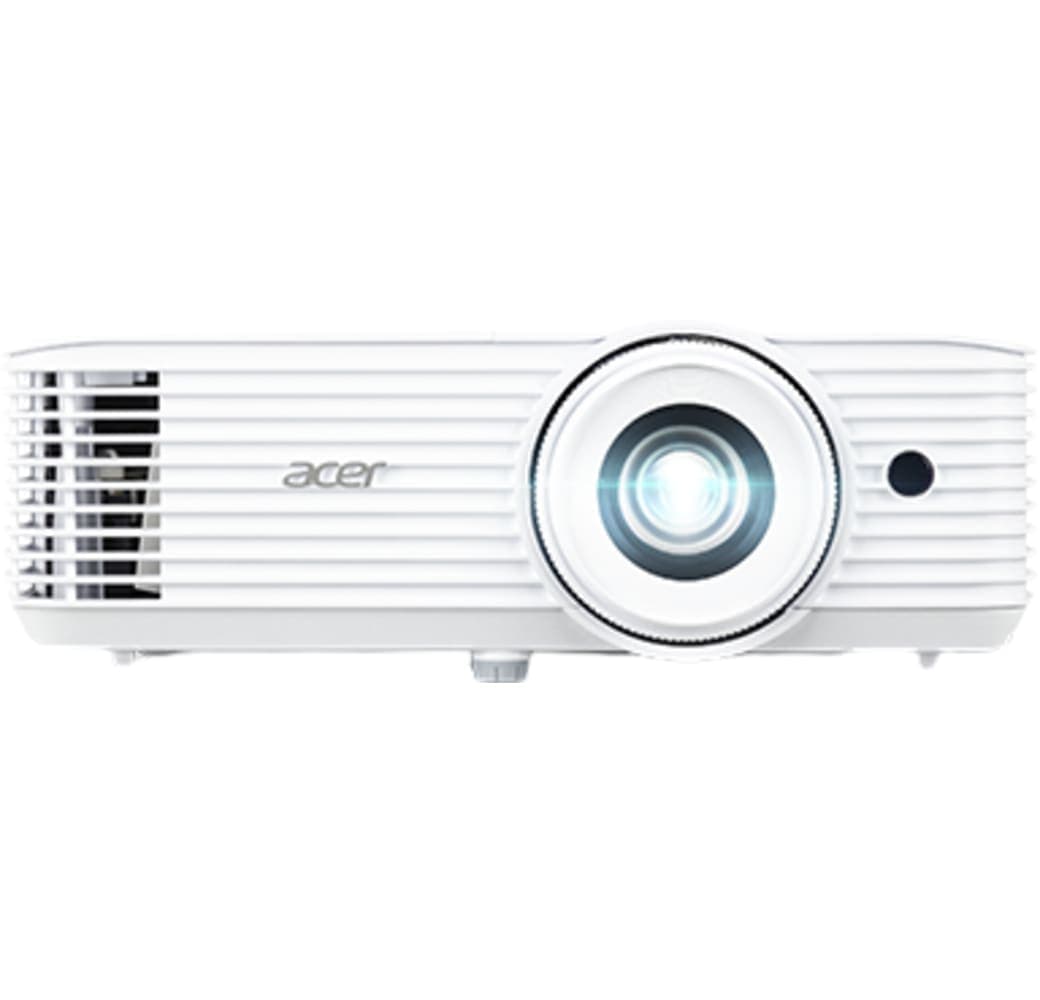 Weiß Acer M511 Beamer - Full HD.2