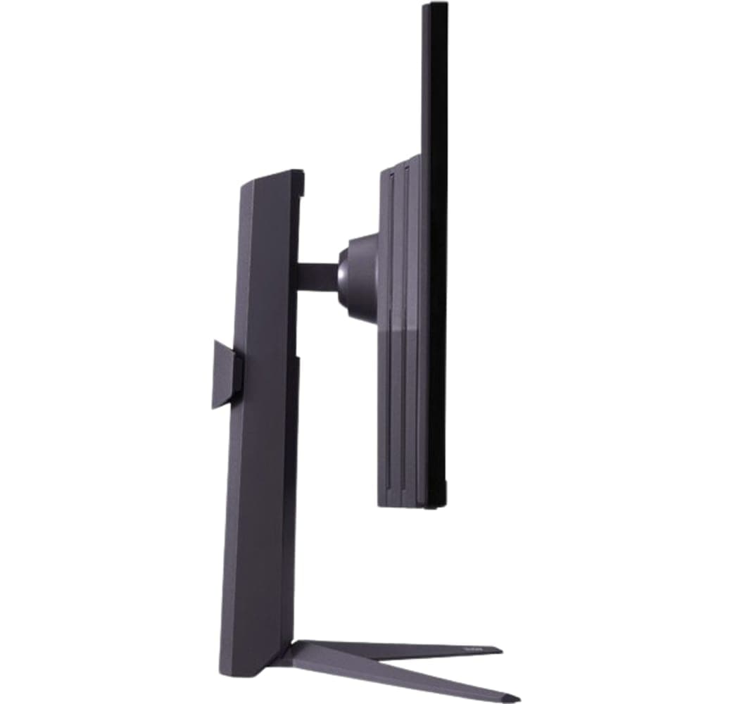 Black LG - 27" UltraGear 27GR93U-B 27GR93U-B.AEU.2
