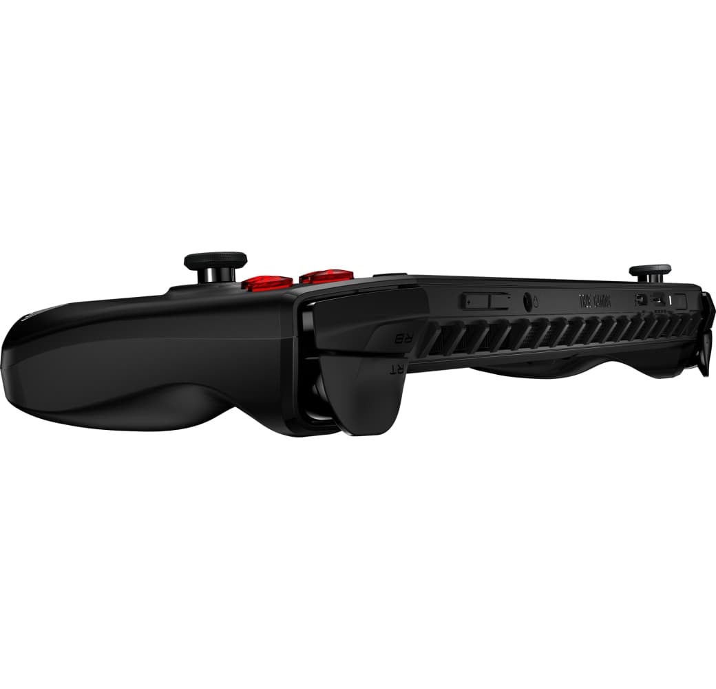 Black MSI Claw A1M-036 Handheld Console.4