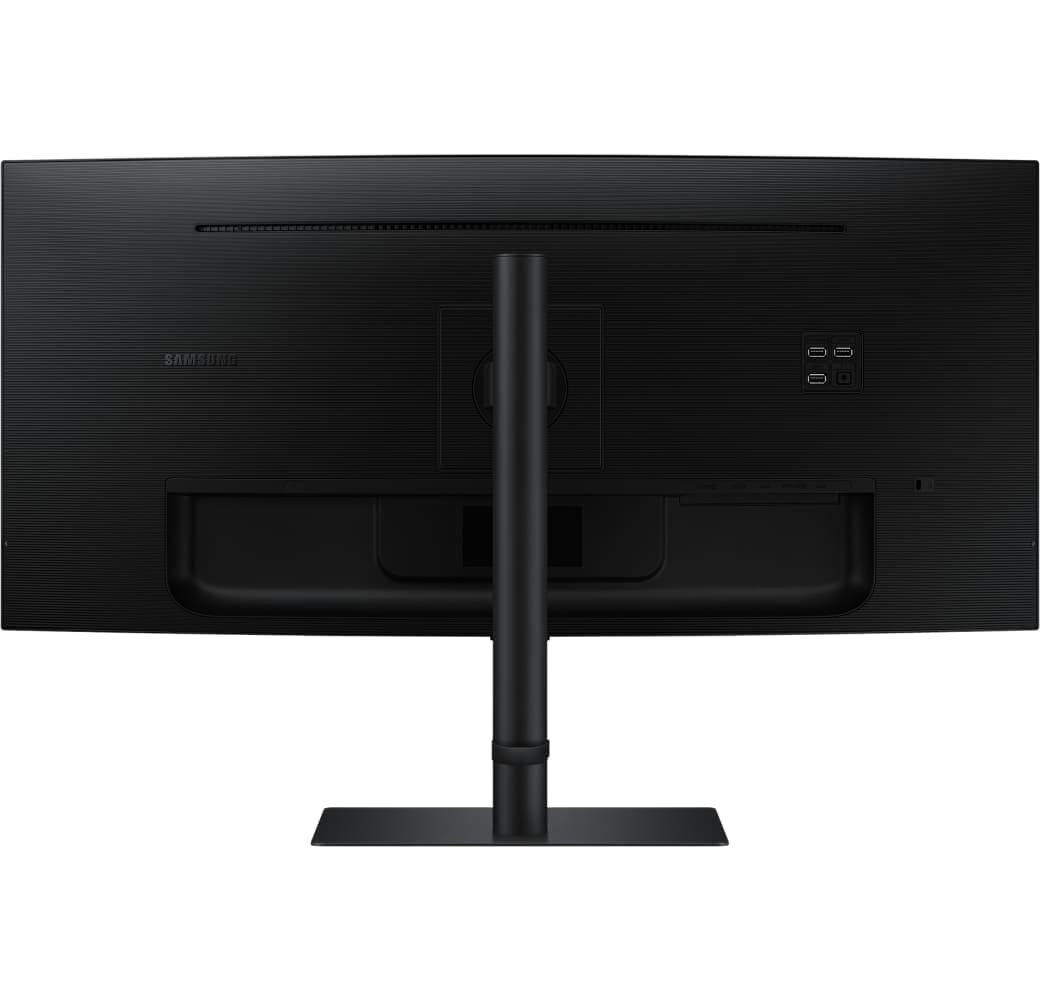 Negro Samsung - 34" ViewFinity S65UC LS34C652UAUXEN.2