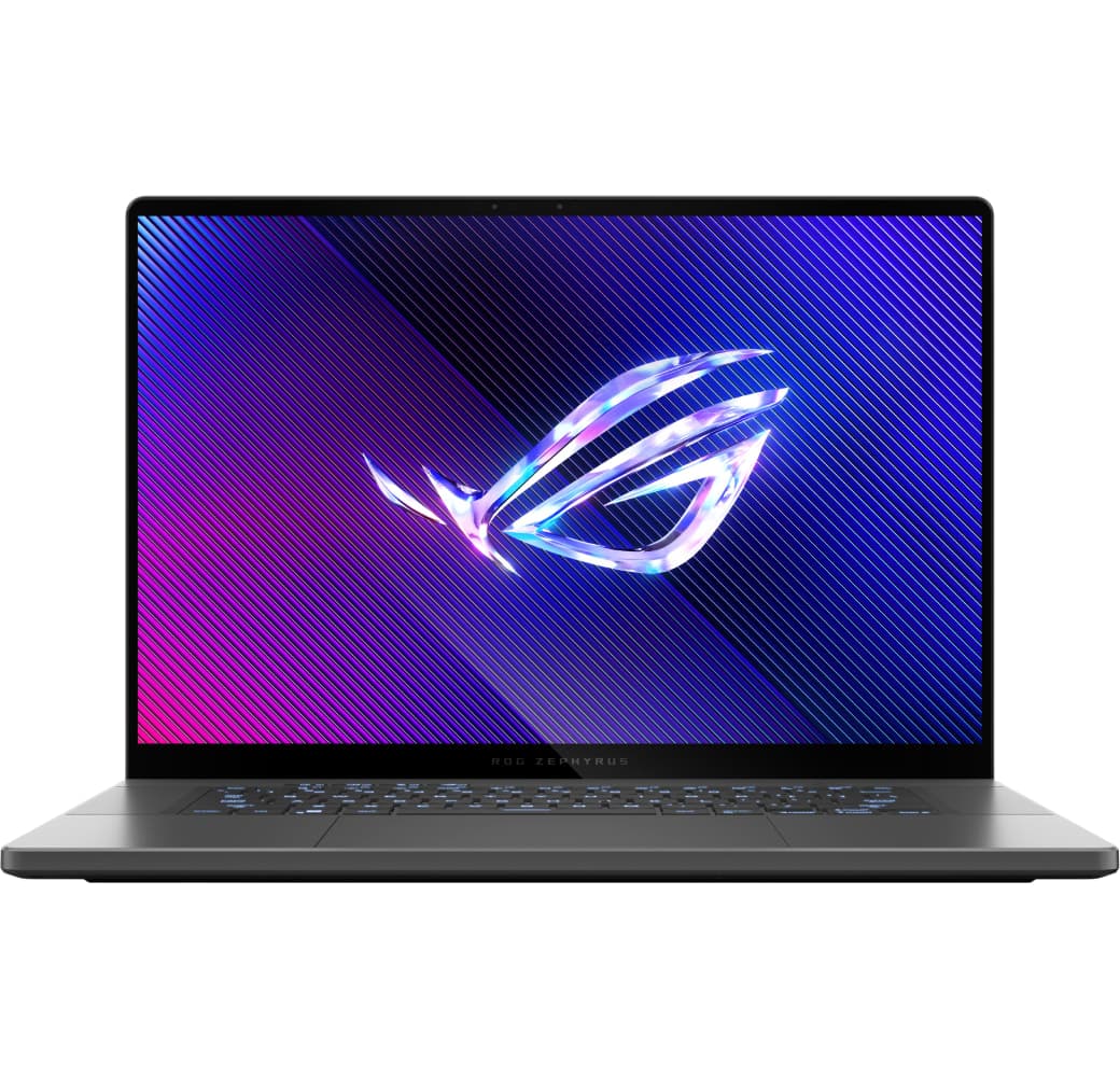 Asus ROG Zephyrus G16 Gaming Notebook - Intel® Core™ Ultra 9-185H - 32GB - 1TB SSD - NVIDIA® GeForce® RTX 4060.1