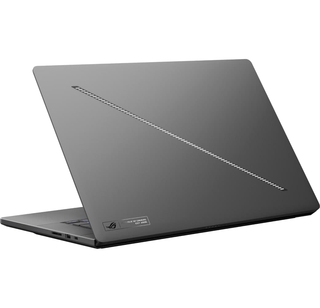 Asus ROG Zephyrus G16 Gaming Notebook - Intel® Core™ Ultra 9-185H - 32GB - 1TB SSD - NVIDIA® GeForce® RTX 4060.5