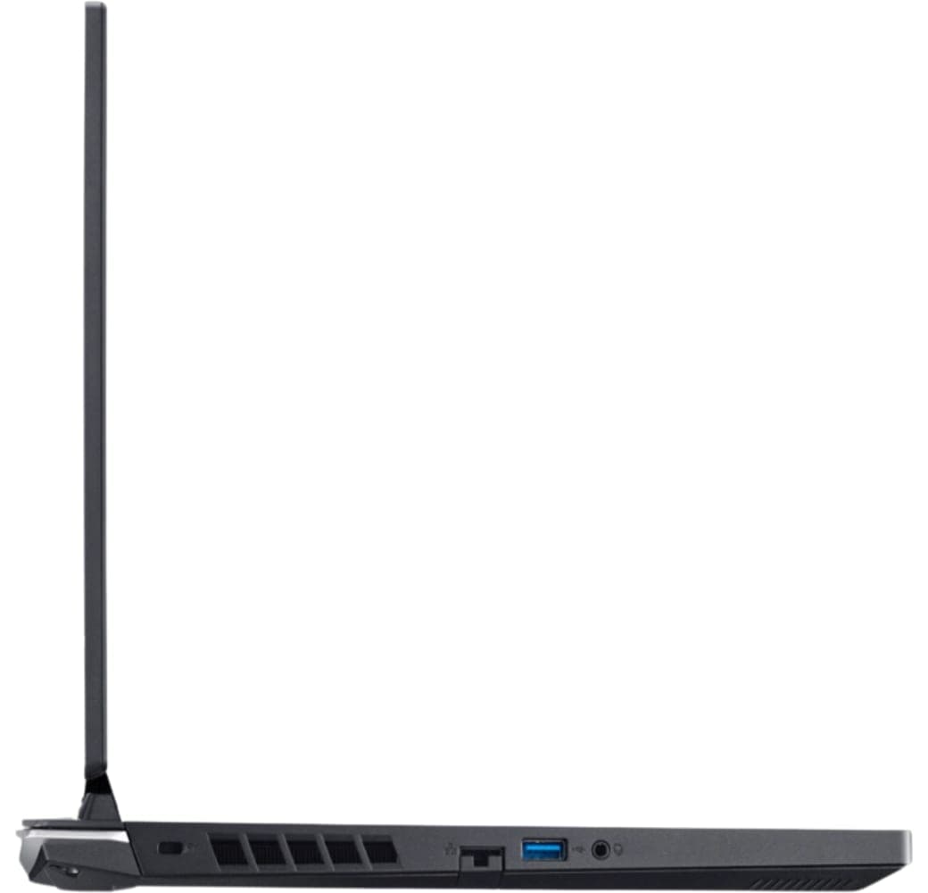 Obsidian Black Acer Nitro 5 Gaming Laptop - Intel® Core™ i5-12500H - 16GB - 512GB SSD - NVIDIA® GeForce® RTX 4060.4