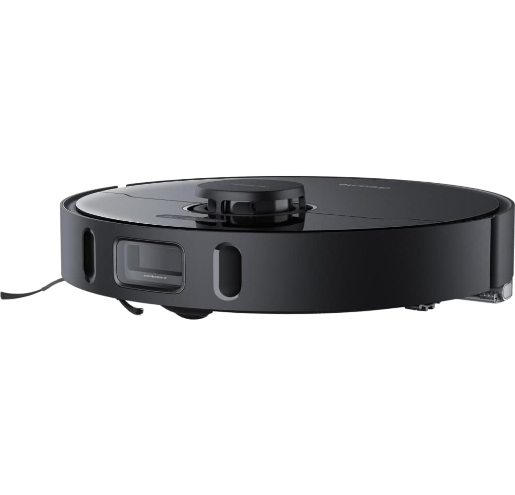 Black Dreame L10 Pro Vacuum & Mop Robot Cleaner.4