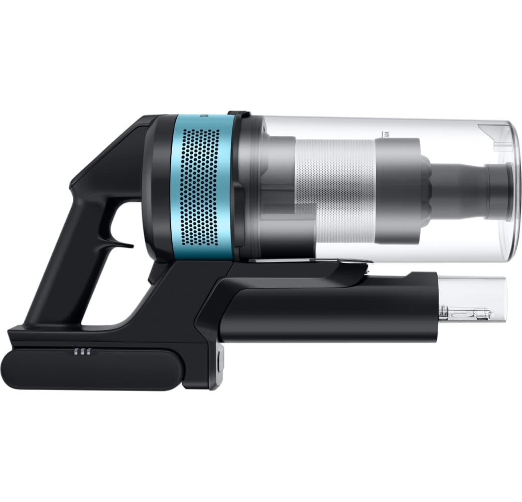 Negro Samsung Jet 75E PetPRO VS20B75BGR1/WD Vacuum Cleaner.4