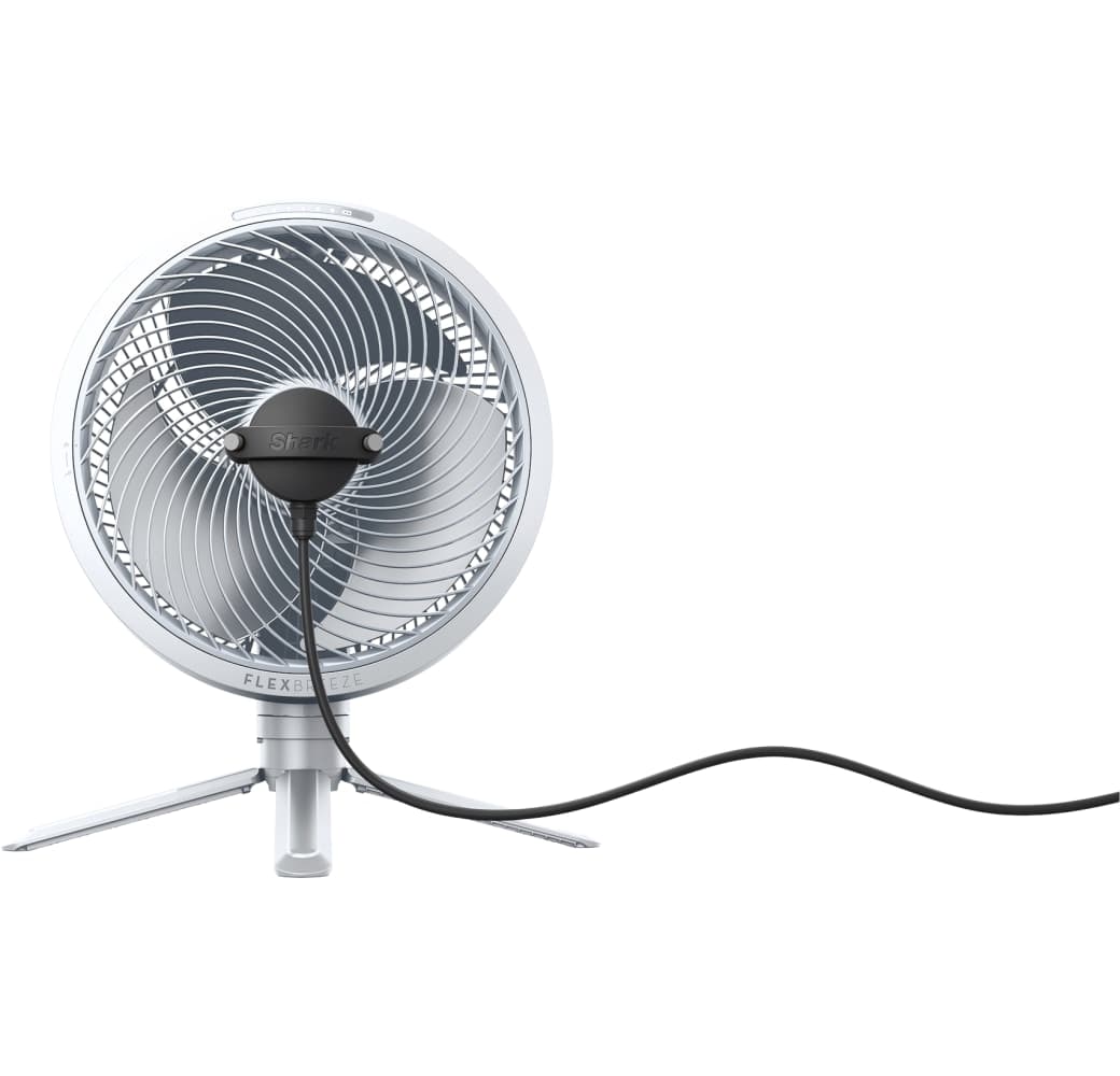 White Shark FA220EU FlexBreeze Fan.3