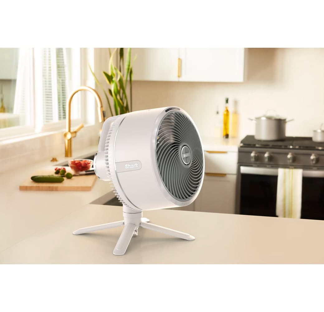 White Shark FA220EU FlexBreeze Fan.5