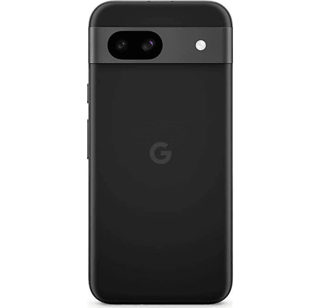 Obsidian Google Pixel 8a Smartphone - 128GB - Dual SIM.4