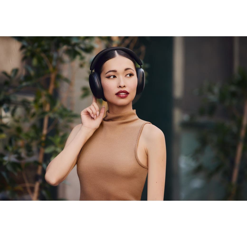 Black Sonos Ace Over-ear Bluetooth Headphones.3