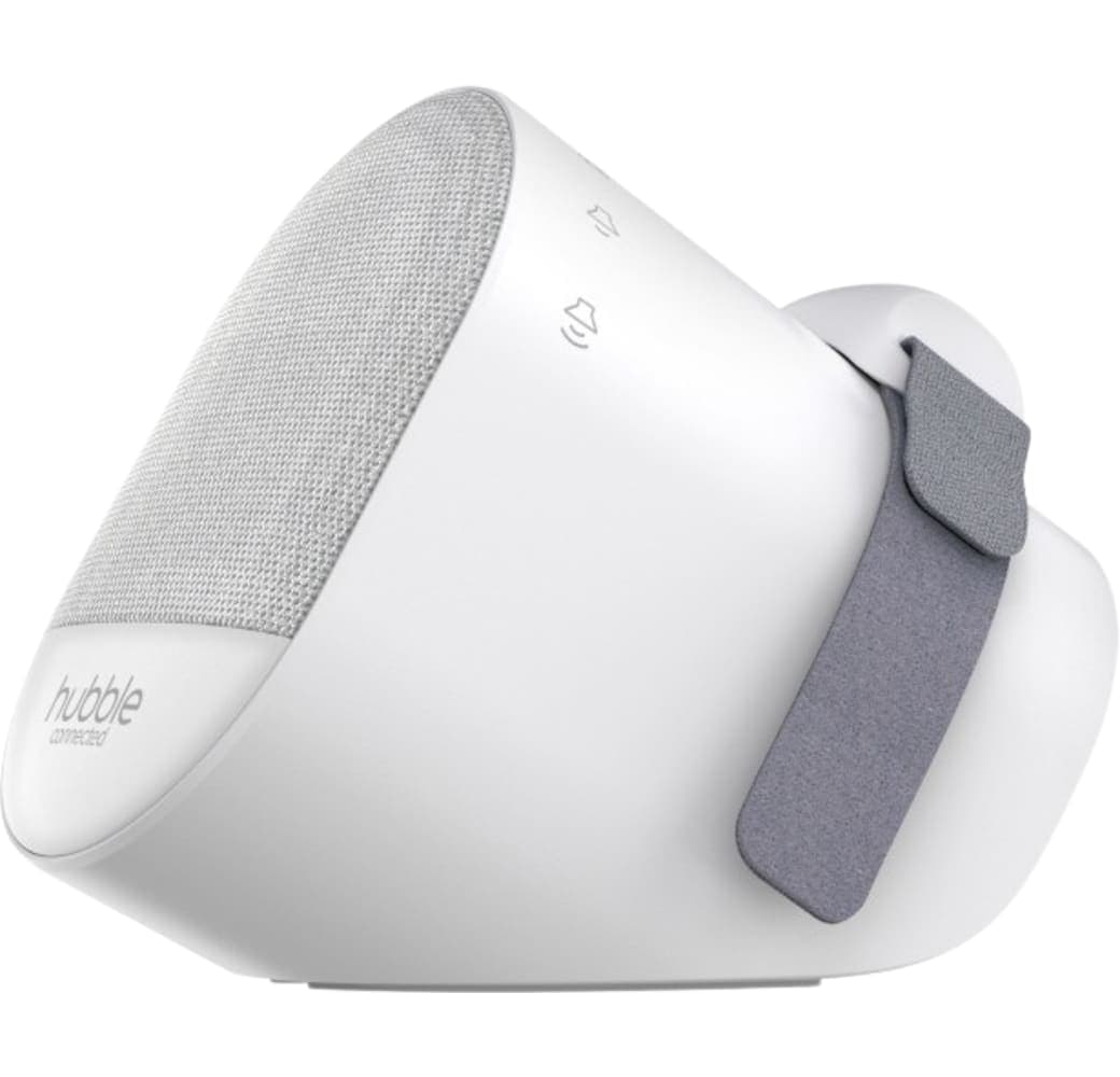 Weiß Hubble Guardian+ Sleep Monitor.2