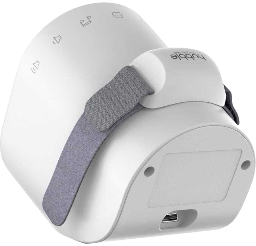 Weiß Hubble Guardian+ Sleep Monitor.3