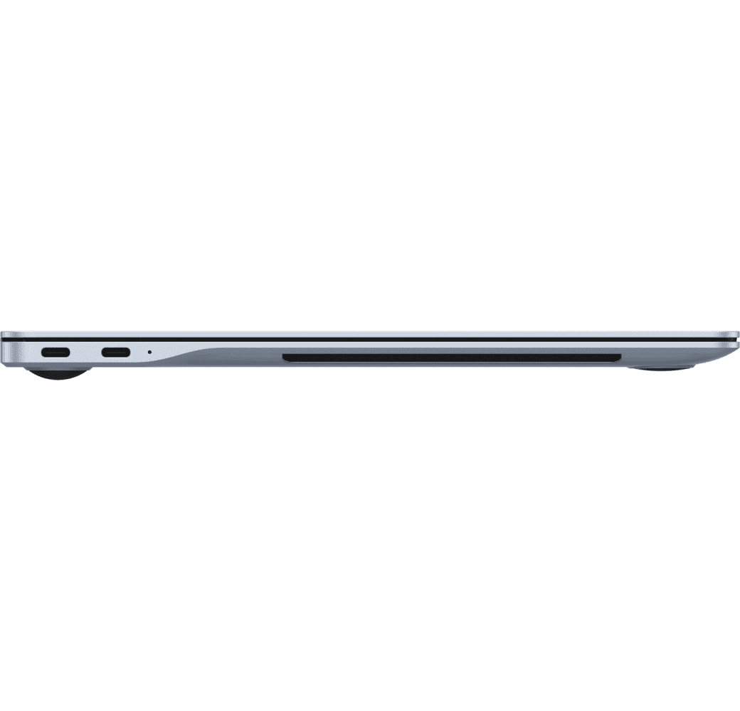Sapphire Blue Samsung Galaxy Book 4 Edge Copilot+ PC Laptop - 16GB - 512GB SSD - Qualcomm® Adreno™ Onboard Graphics.4