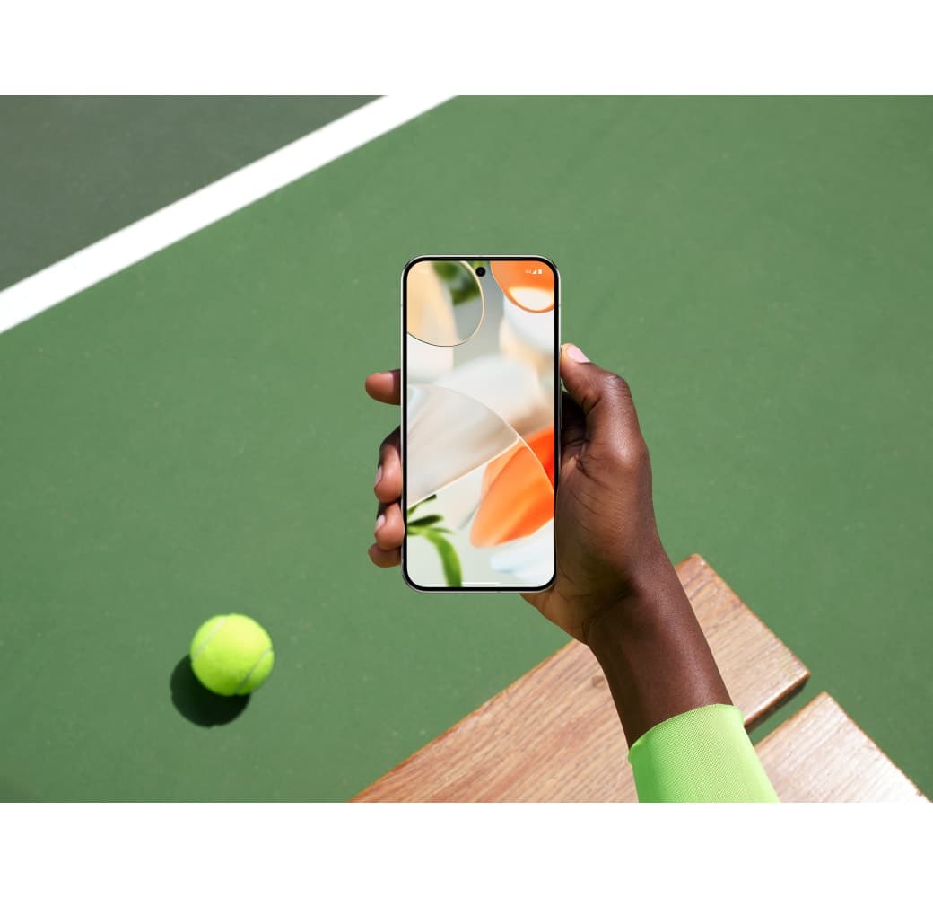 Obsidian Google Pixel 9 Pro XL Smartphone - 128GB - Dual SIM.5