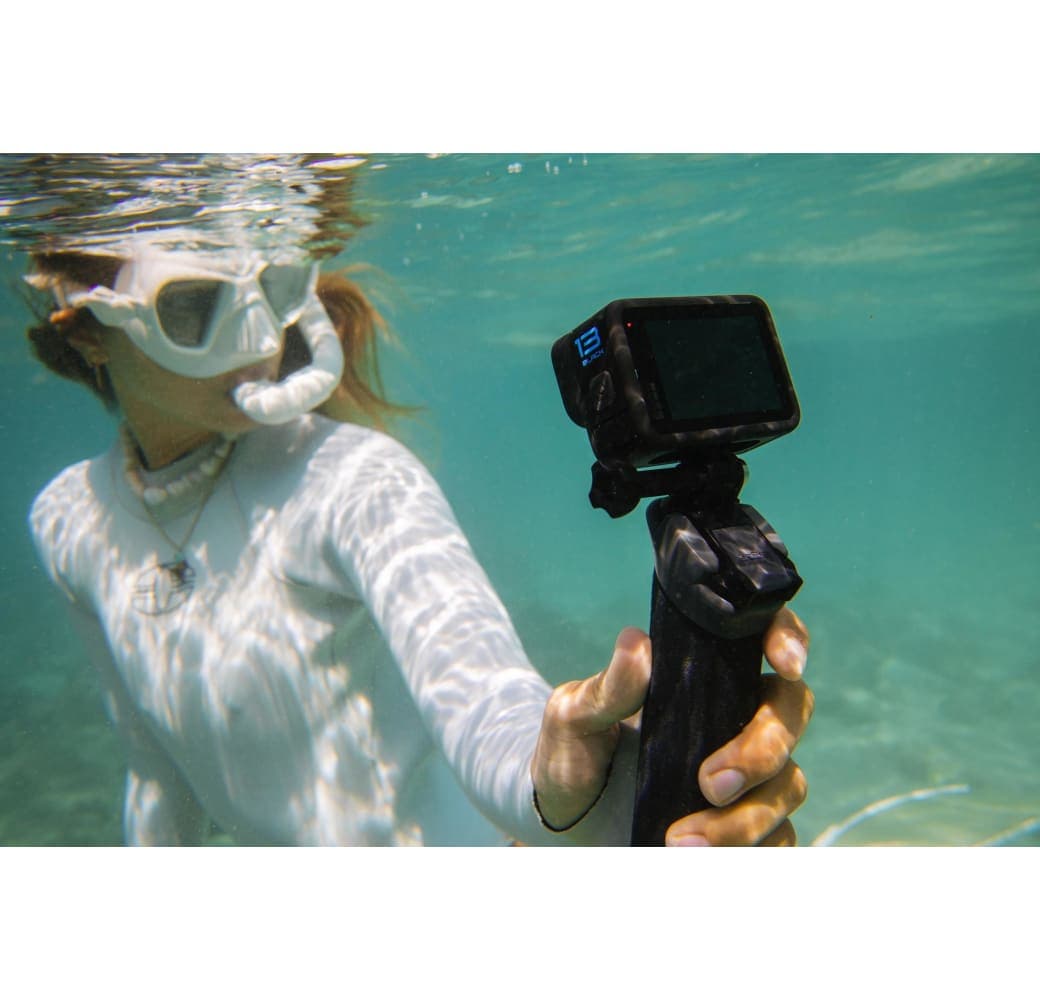 Schwarz GoPro HERO 13 Black.6