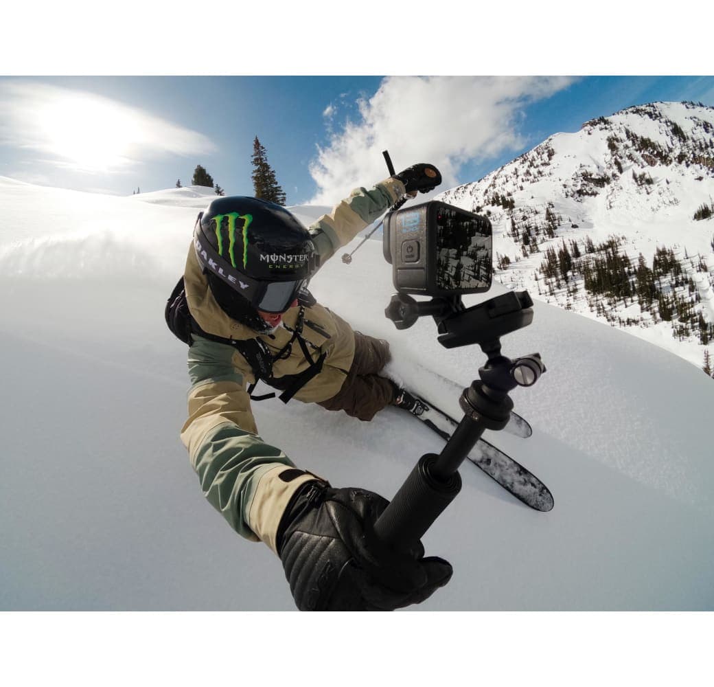 Schwarz GoPro HERO 13 Black.7