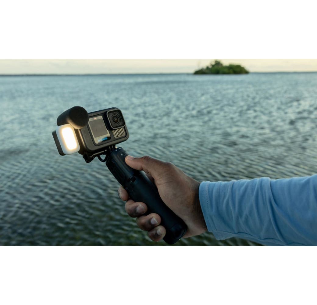 Black GoPro HERO 13 Black Creator Edition.7