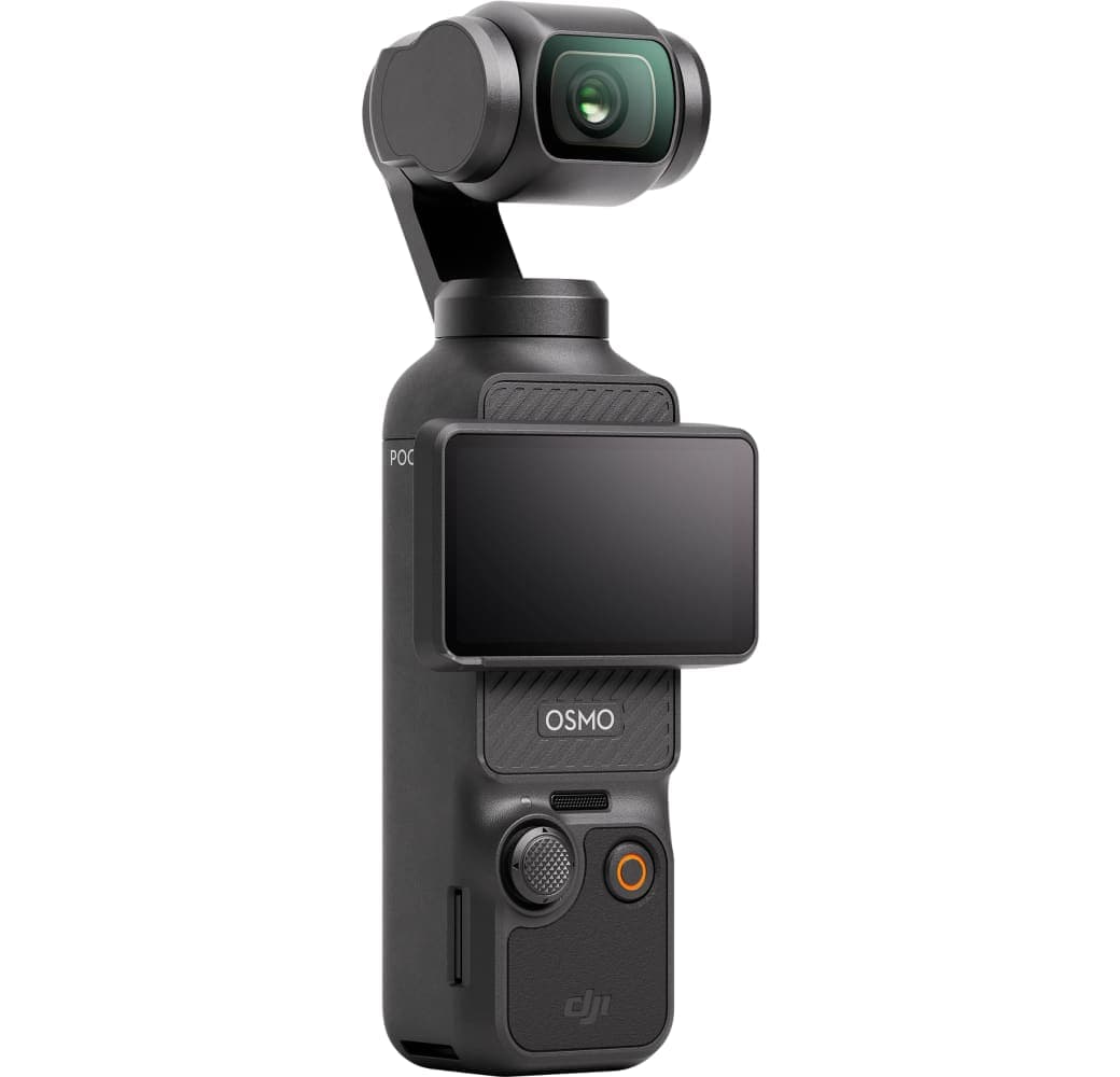 Schwarz DJI Osmo Pocket 3 Creator Combo.2