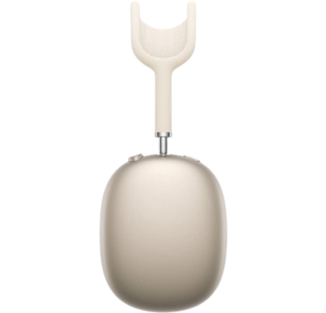 Estrella Polar Apple Airpods Max with USB-C Over-ear Bluetooth Headphones.2