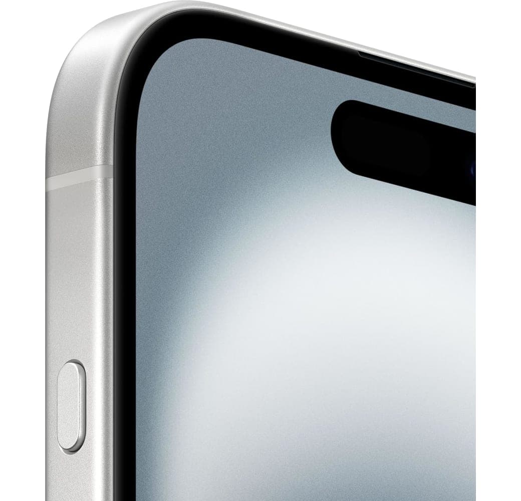 Blanco Apple iPhone 16 - 256GB - Dual SIM.3