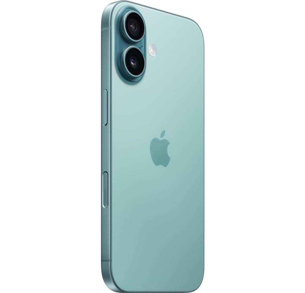Blaugrün Apple iPhone 16 - 128GB - Dual SIM.2