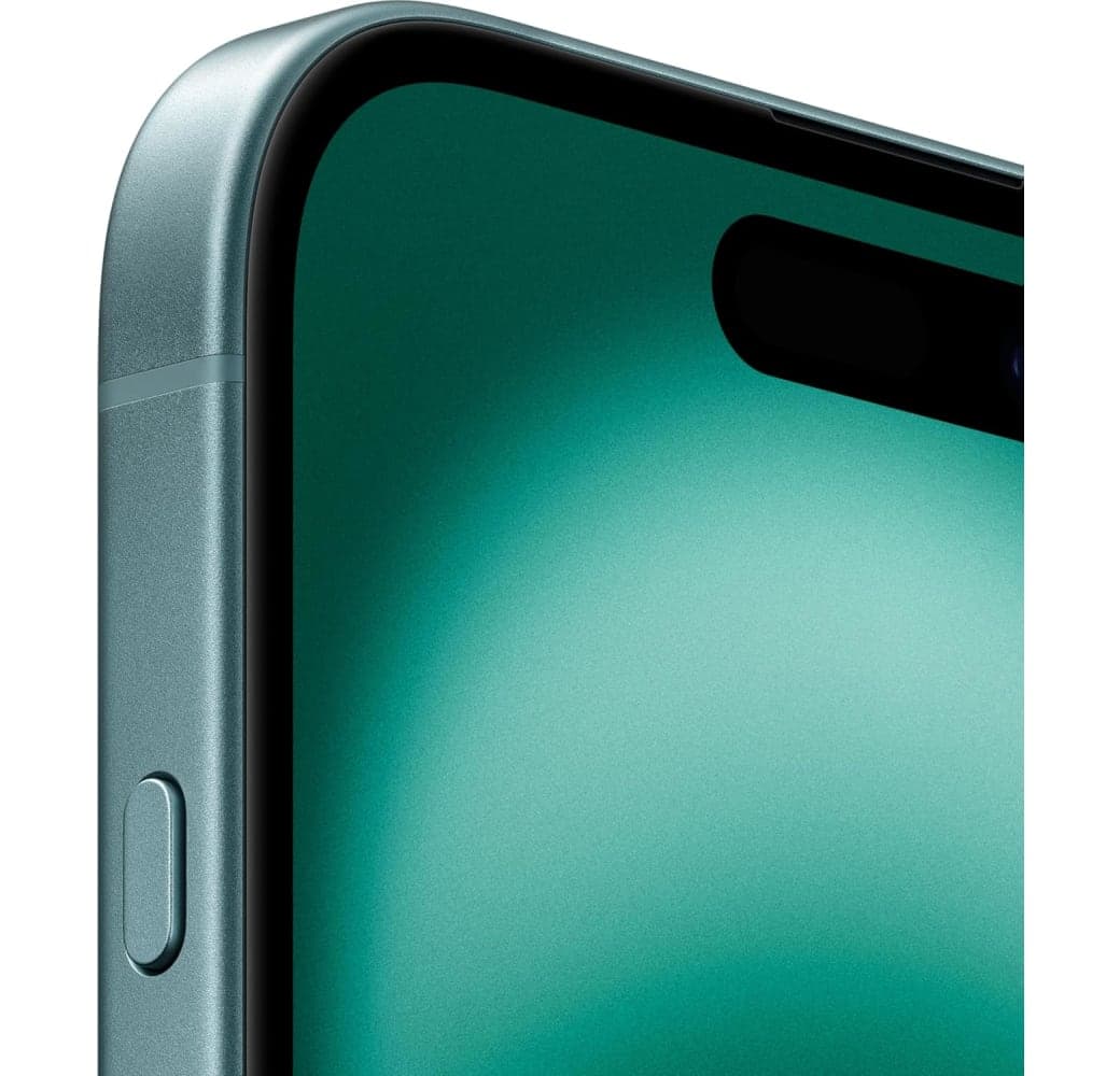 Blaugrün Apple iPhone 16 - 128GB - Dual SIM.3