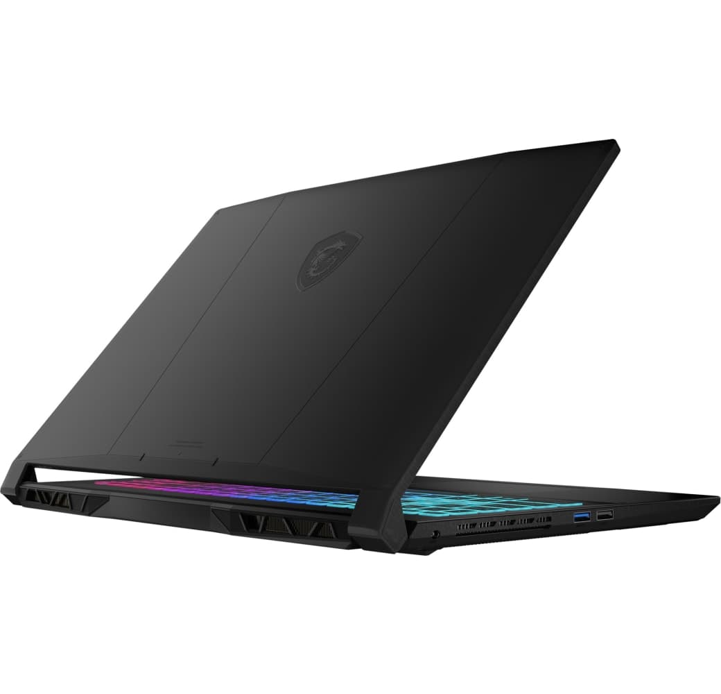 Schwarz MSI Katana 15 B13VFK Gaming-Laptop - Intel® Core™ i7-13620H - 16 GB - 512 GB SSD - NVIDIA® GeForce® RTX™ 4060 - Deutsch (QWERTZ).5