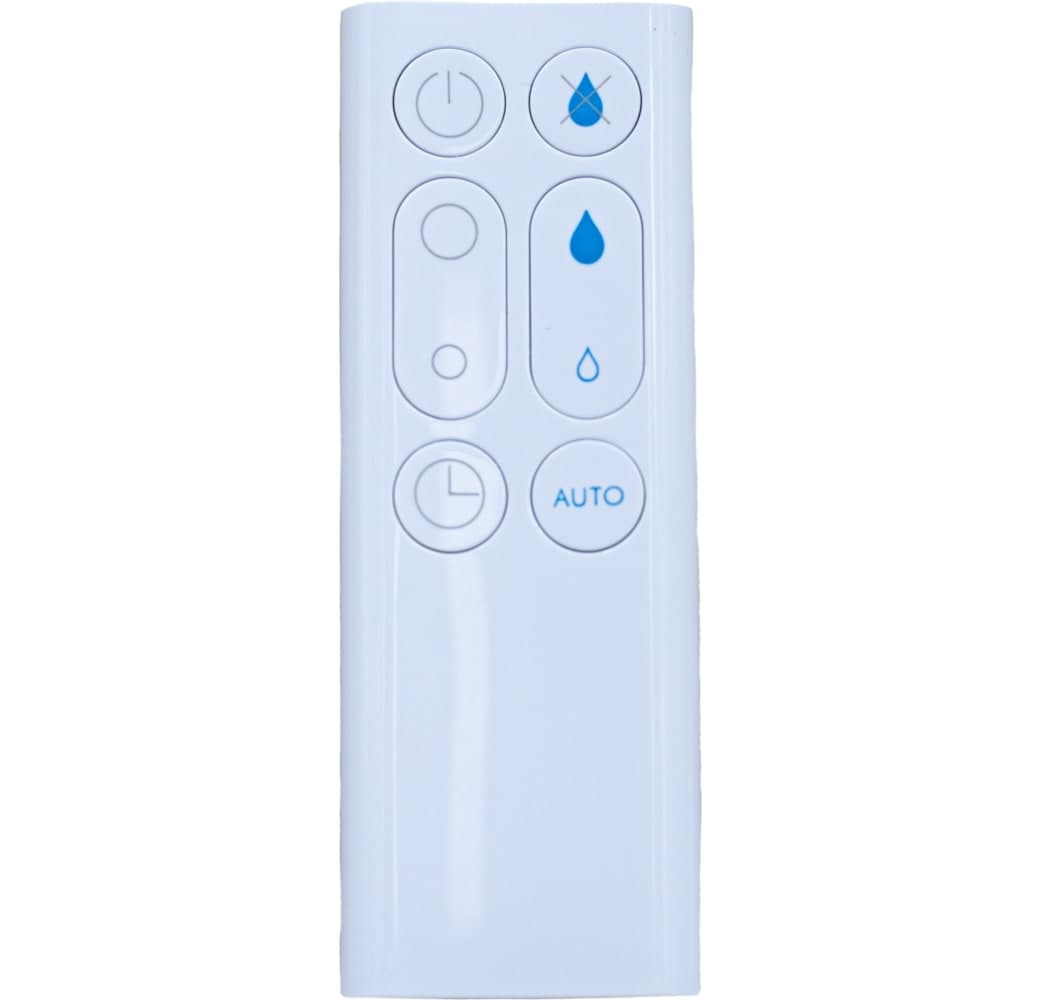 Weiß Dyson AM10 Luftbefeuchter.2