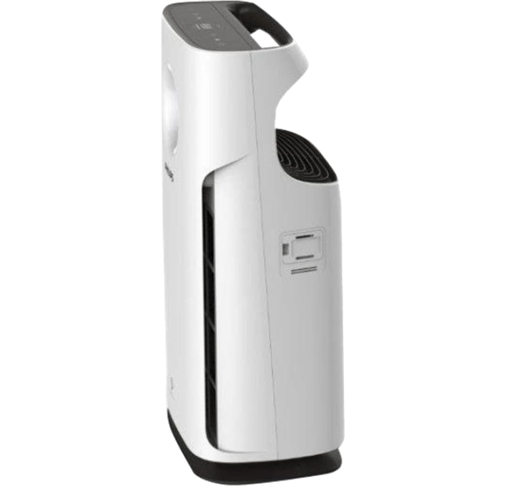 Weiß Philips Luftreiniger AC 3256/10.2