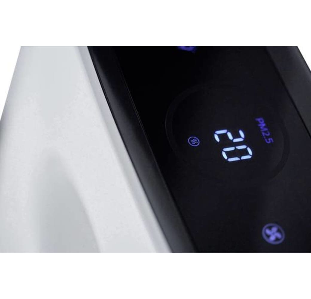 Weiß Philips Luftreiniger AC 3256/10.3