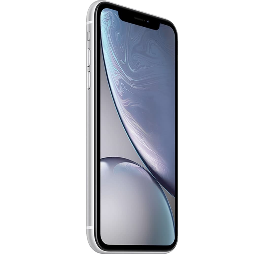 Weiß Apple iPhone Xr - 128GB - Dual Sim.1