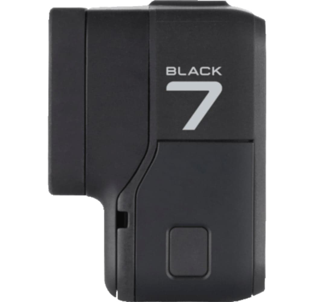 Black GoPro HERO7 Black.3