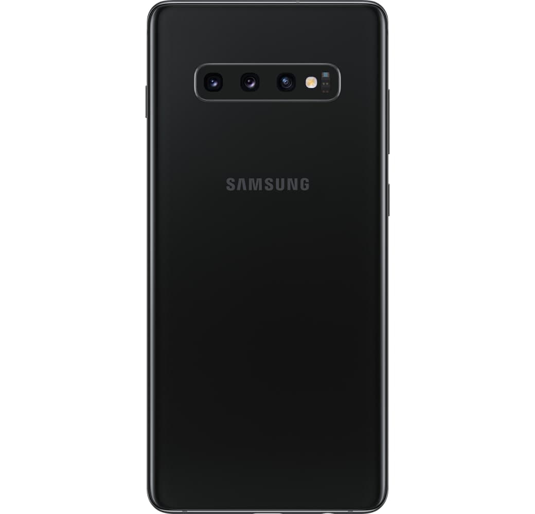 Ceramic Black Samsung Galaxy S10+ 512GB.3