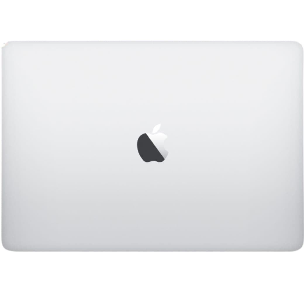 Silber Apple 13" MacBook Pro Touch Bar (Mid 2019) Notebook - Intel® Core™ i5-8279U - 8GB - 256GB SSD - Intel® Iris™ Plus Graphics 655.3