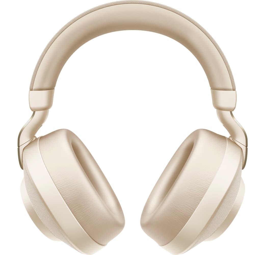 Gold Jabra Elite 85h Over-ear Bluetooth Headphones.2