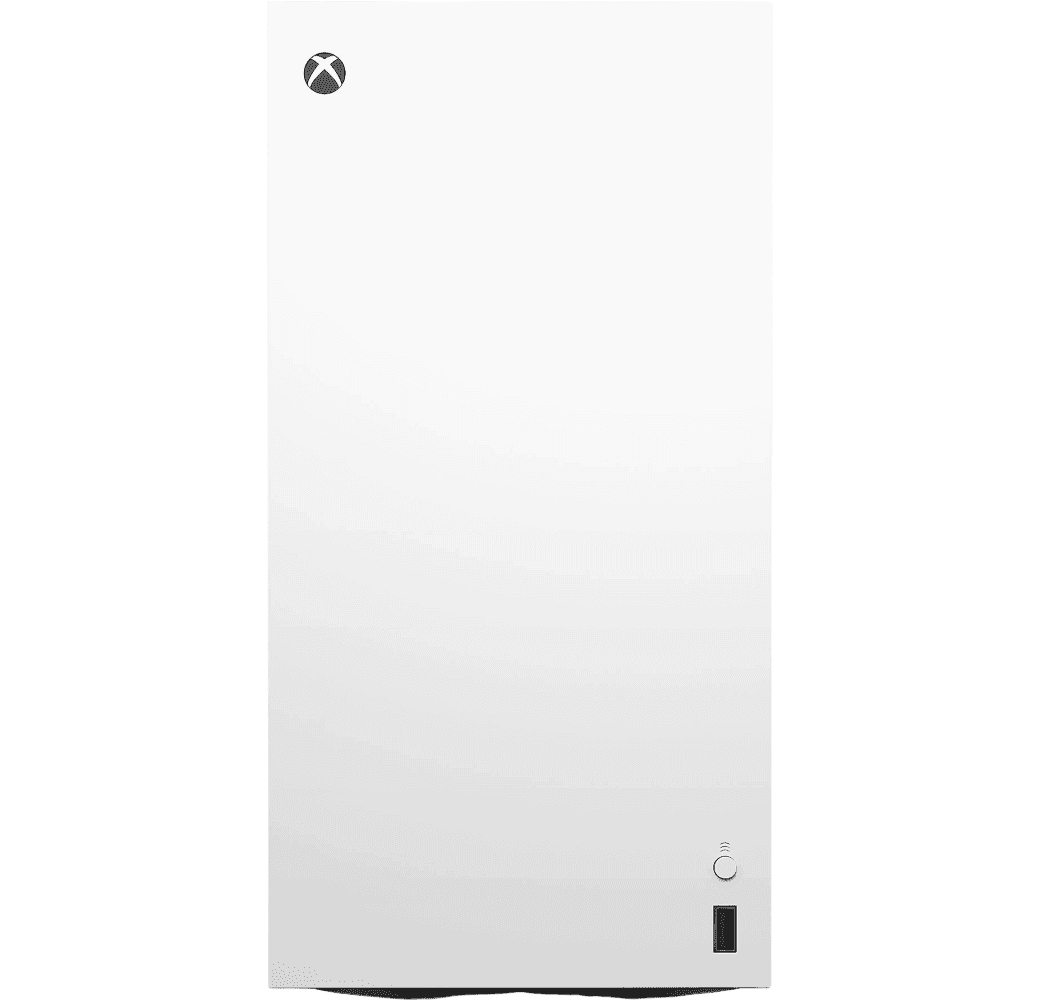 Blanco Microsoft Xbox Series X 1TB Digital Console.4
