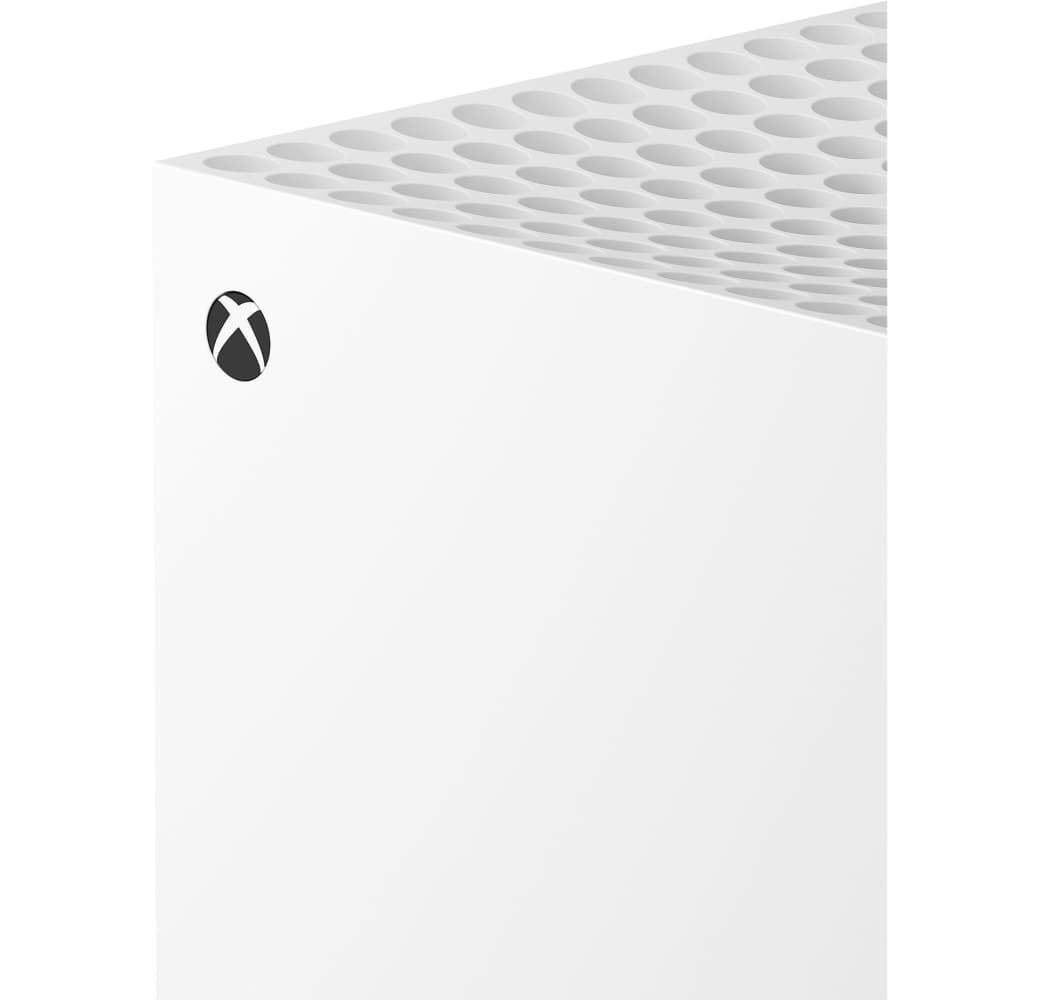 Blanco Microsoft Xbox Series X 1TB Digital Console.5