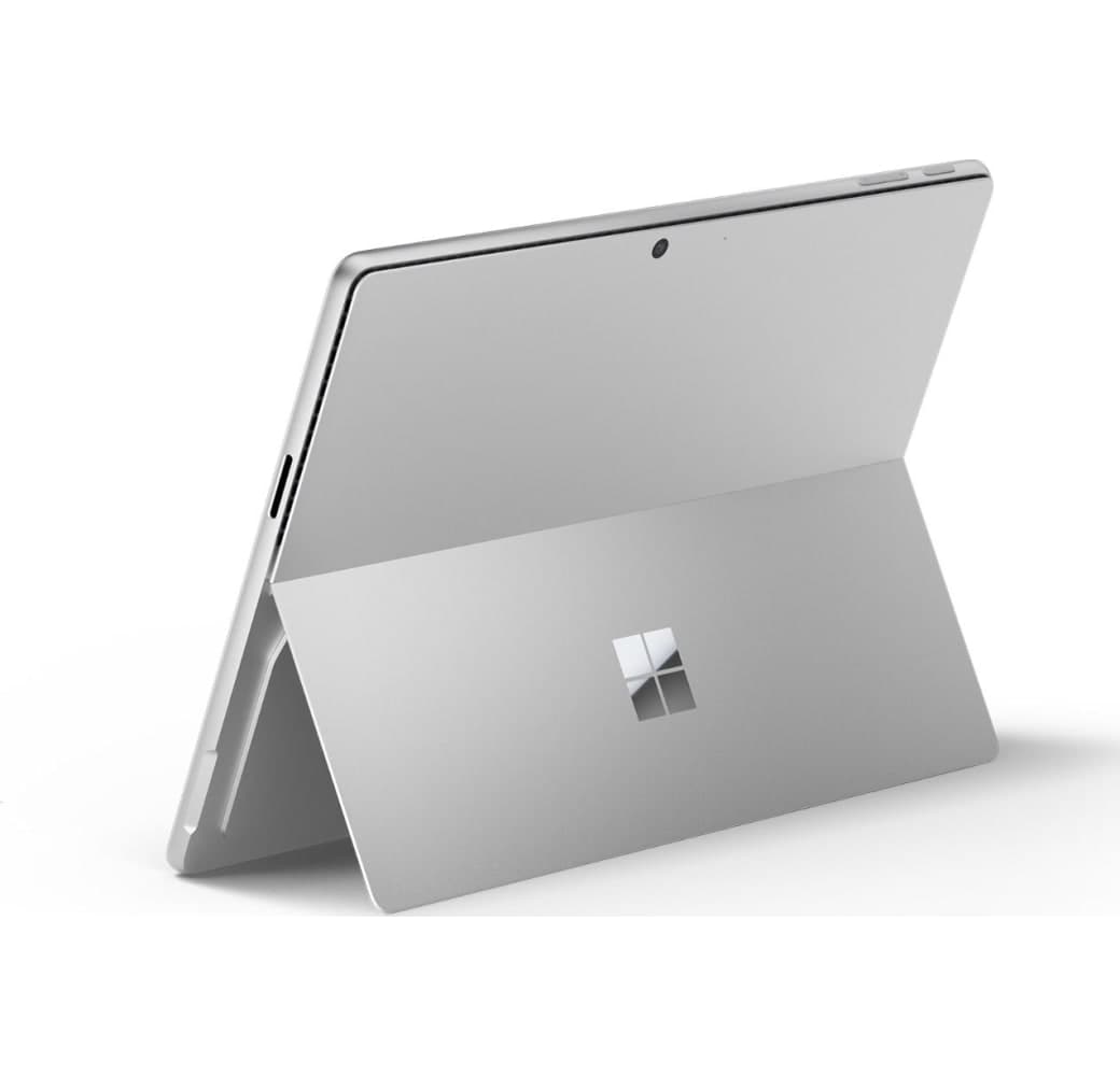 Platin Microsoft Surface Pro 5G, Copilot+ PC, 13” Touchscreen, Snapdragon® X Plus, 16GB RAM, 256GB SSD, 11. Edition, Platin.5