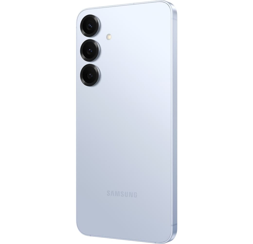 Icyblue Samsung Galaxy S25+ Smartphone - 256 GB - Dual SIM.3